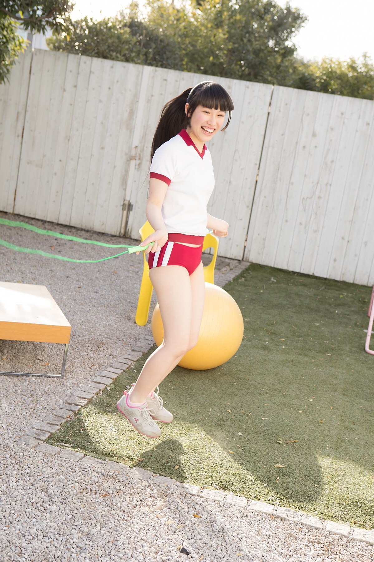 [Minisuka.tv] 葉月彩菜 2017-03-02 Ayana Haduki - Special Gallery 7.2